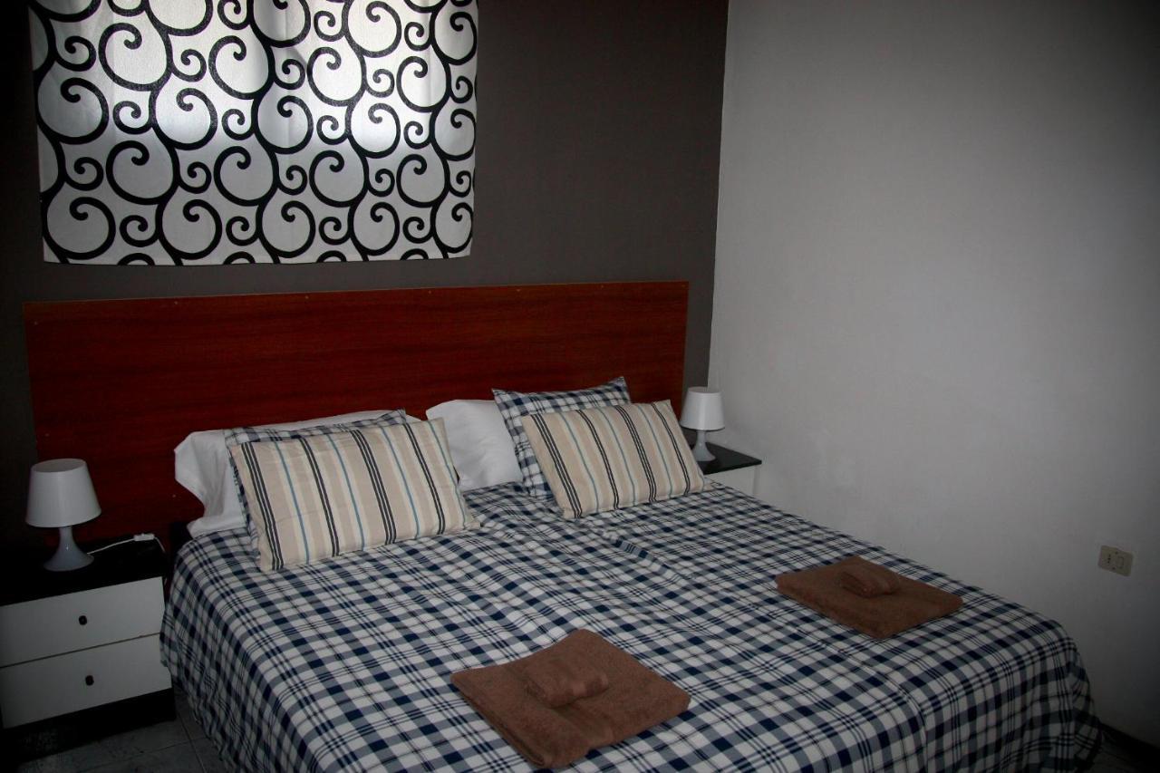 Penamar Apartamentos Puerto del Carmen  Luaran gambar