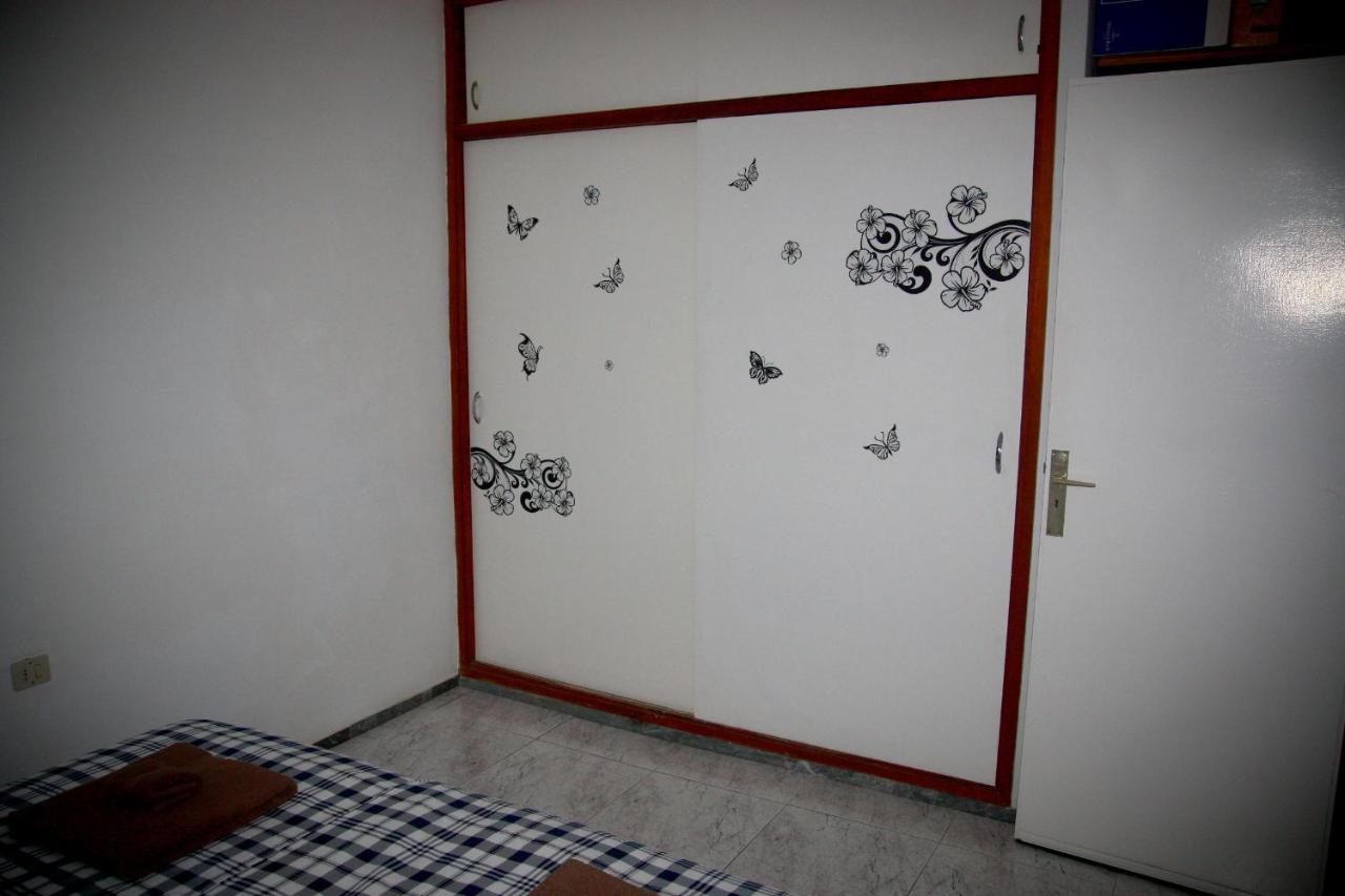 Penamar Apartamentos Puerto del Carmen  Luaran gambar