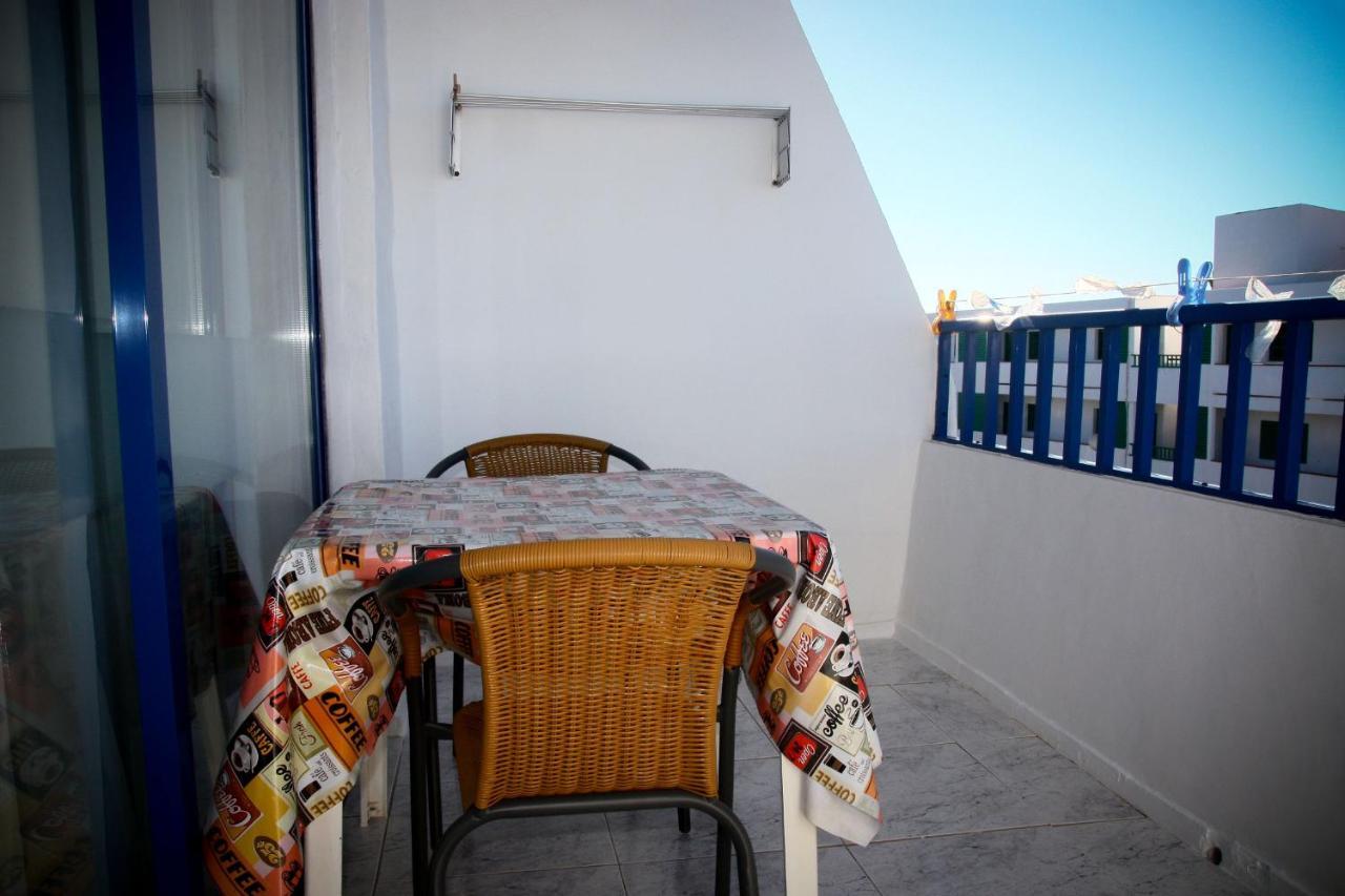 Penamar Apartamentos Puerto del Carmen  Luaran gambar